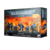WARHAMMER 40000 SPACE MARINES STERNGUARD VETERANS